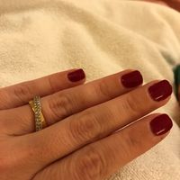¿Nos enseñas tu anillo de compromiso? - 1