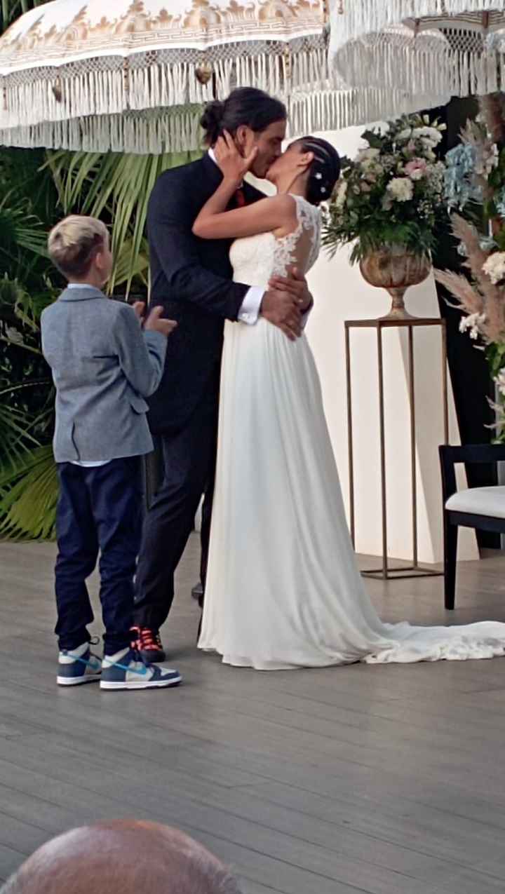 Cositas de nuestra boda - 1