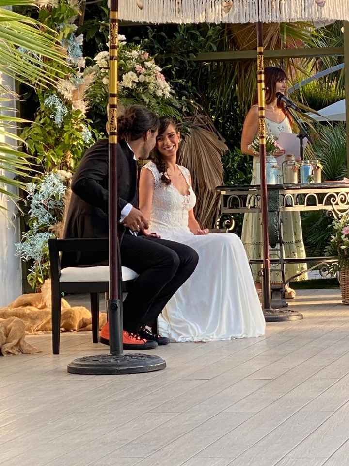 Cositas de nuestra boda - 3