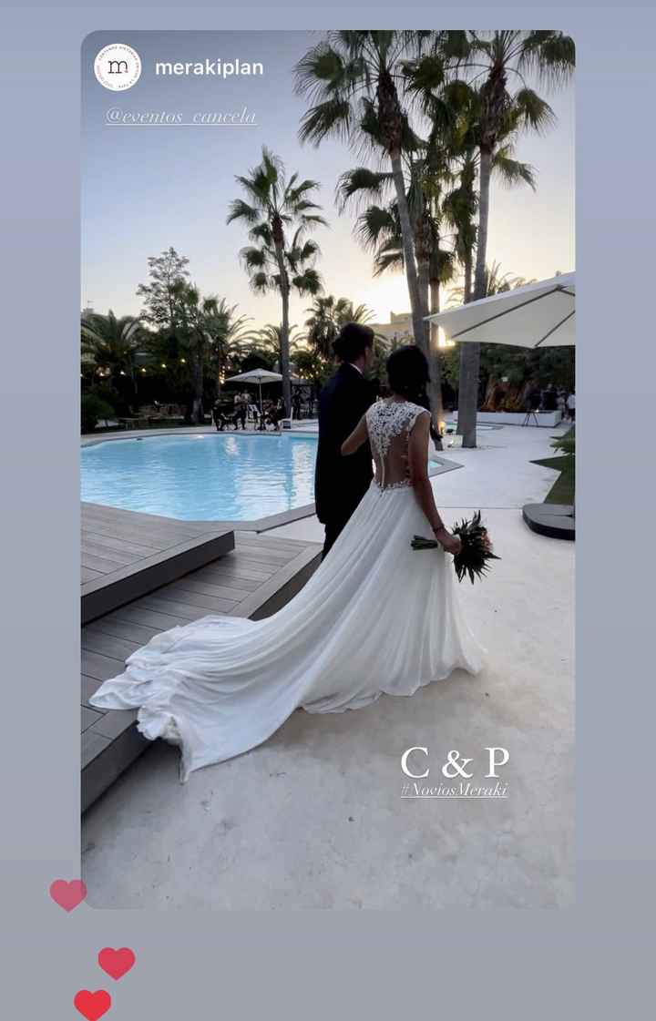 Cositas de nuestra boda - 5