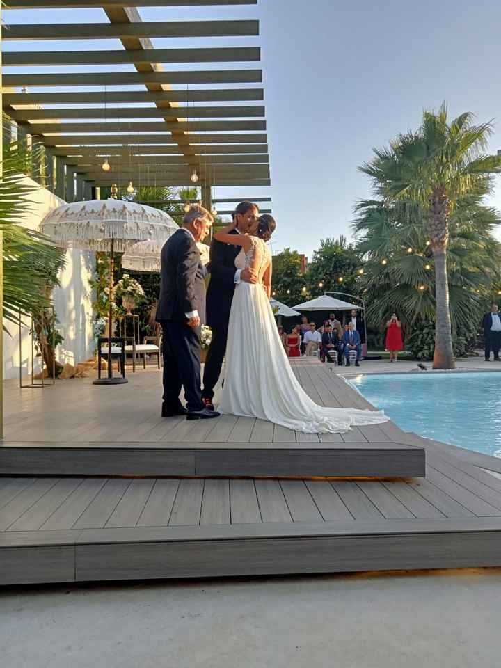Cositas de nuestra boda - 6