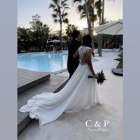 Cositas de nuestra boda - 5