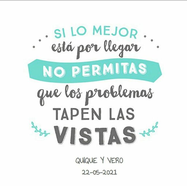 Comunicar aplazamiento 3