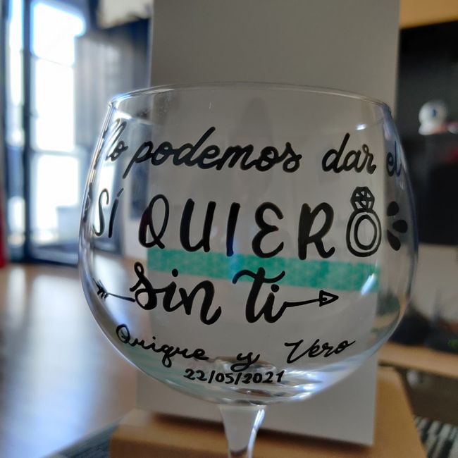 Copas personalizadas 1
