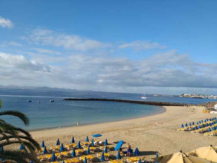 Baleares o Canarias - 1