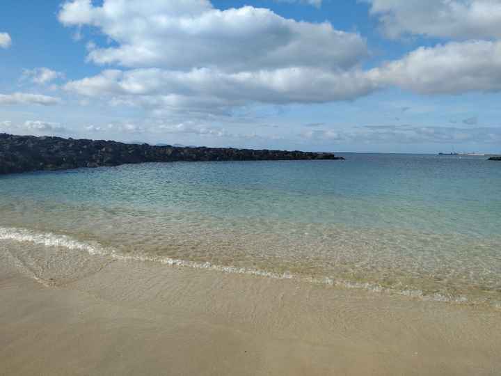 Baleares o Canarias - 2