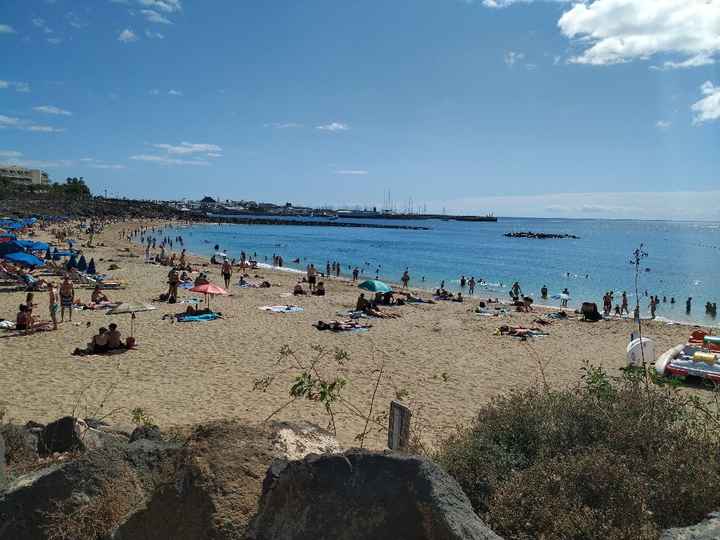 Baleares o Canarias - 1