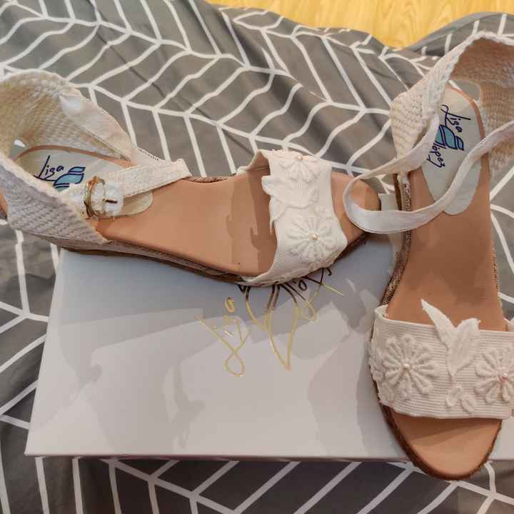 Muéstranos tus zapatos 👠 - 2