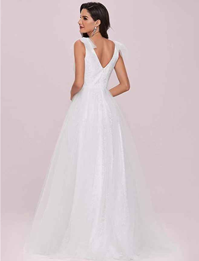 Vestidos de novia low cost - 4