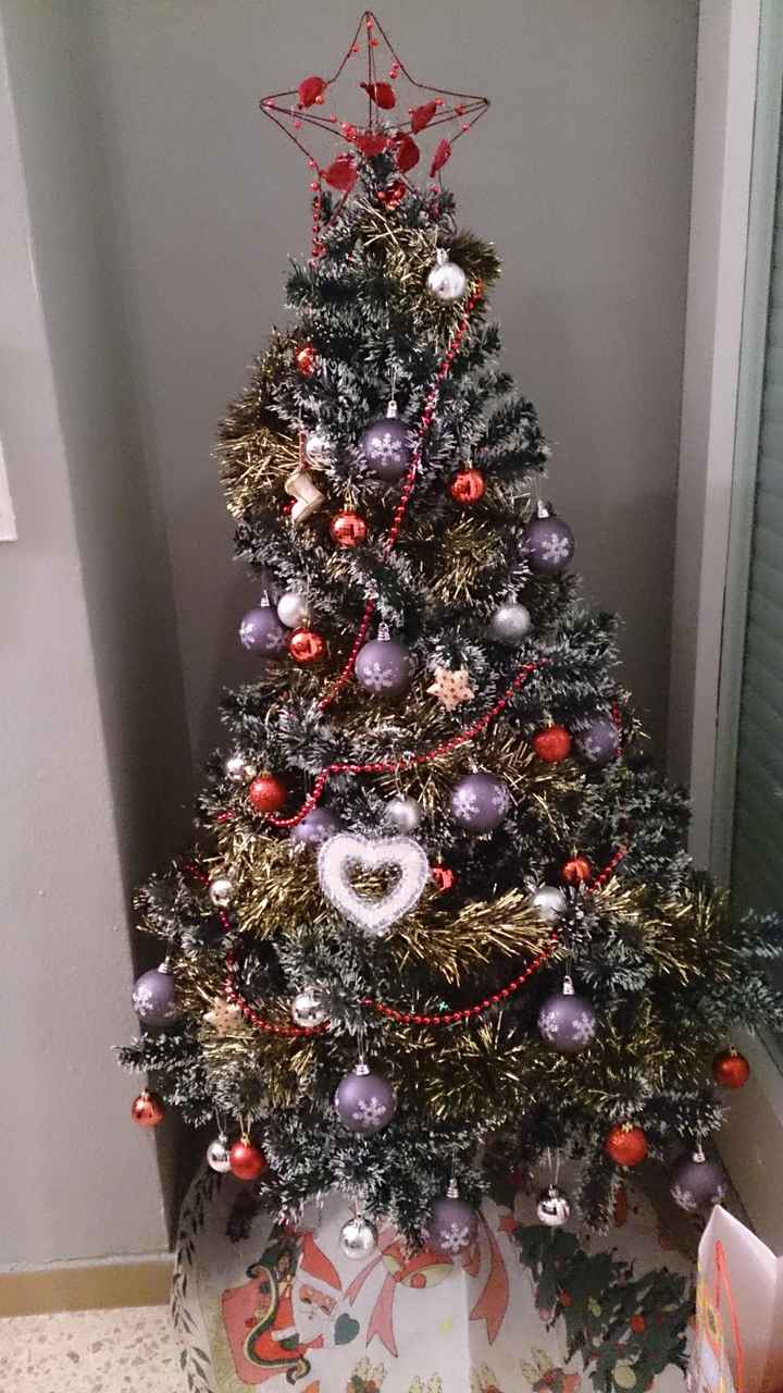 Mi Árbol de navidad!!!  - 1