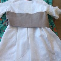 Vestido niñas de arras - 1