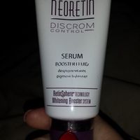 Crema pigmentasa para manchas producidas por el sol - 1