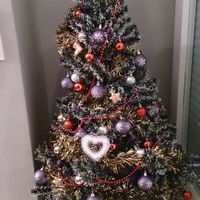 Mi Árbol de navidad!!!  - 1