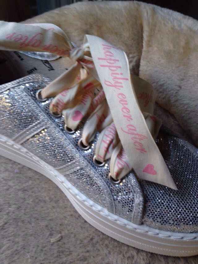Bambas para bailar! - 1