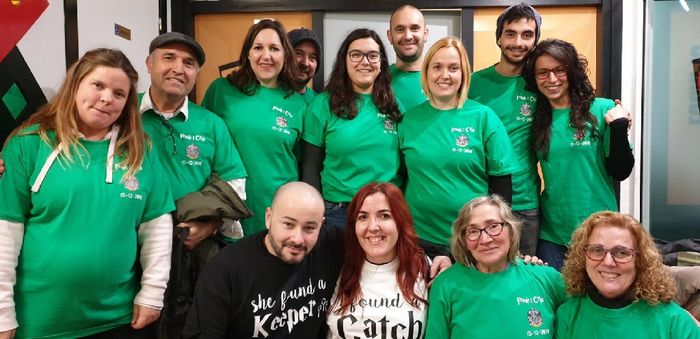 Despedida Harry Potter - 3
