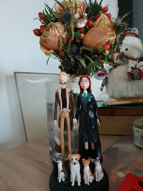 Mi boda mágica - 7