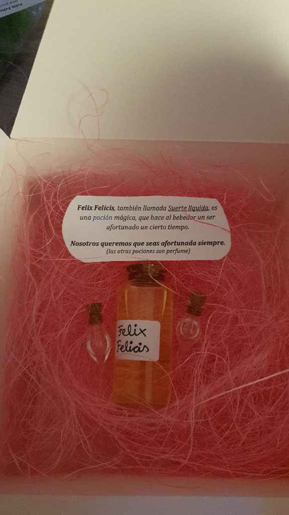 Mis detalles para las mujeres - 1
