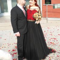 Mi boda mágica - 6
