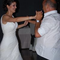 bailando