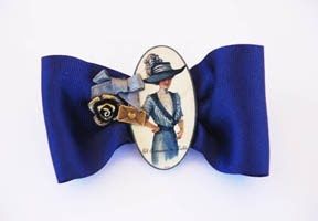 Broches vintage