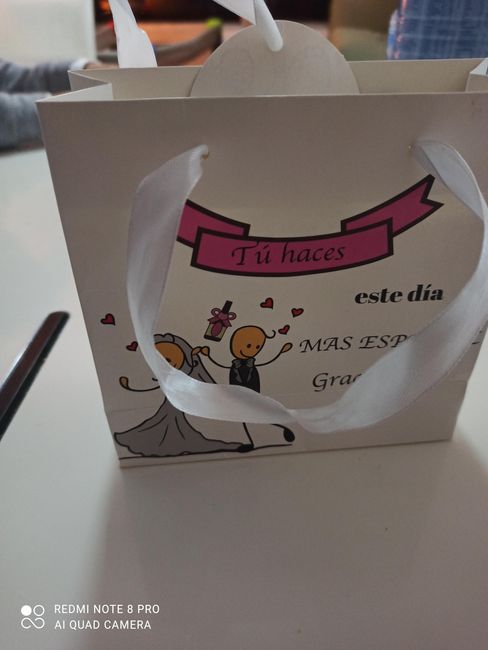 Bolsita regalo - 1