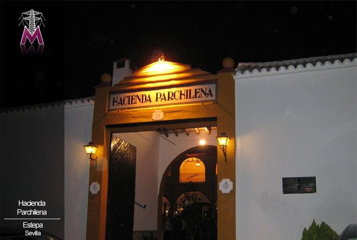 Lugar de celebracion