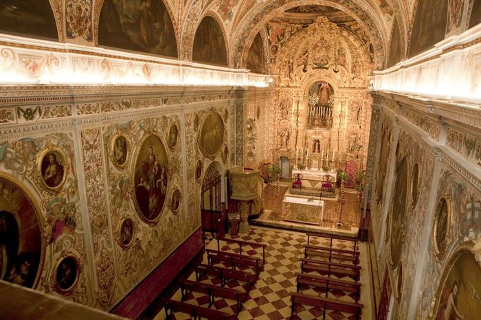 Iglesia