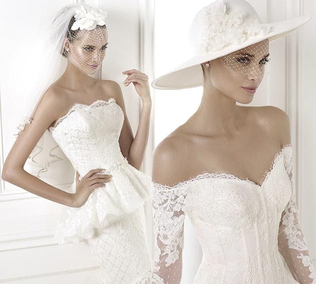 Novias Verano