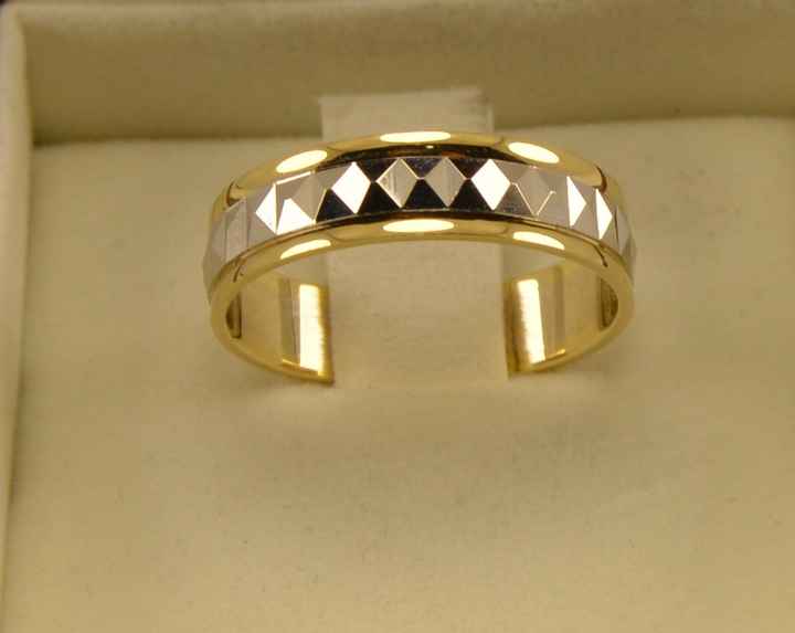 Alianzas 💒💍 - 1