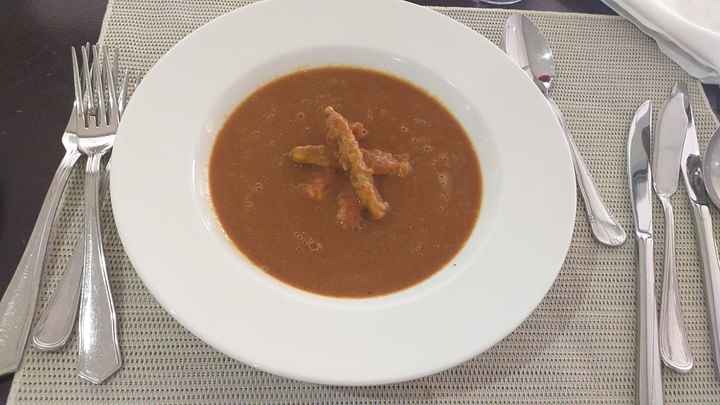Prueba del menu - 2