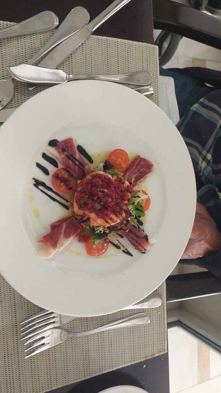 Prueba del menu - 4