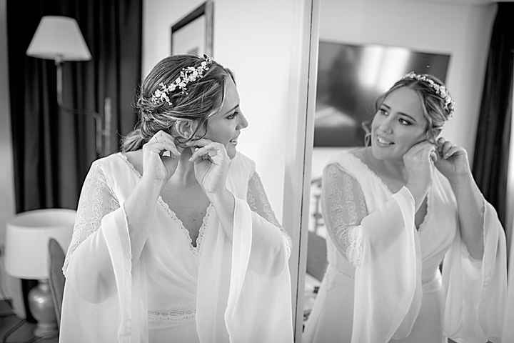Mi boda el 10 de junio - 1