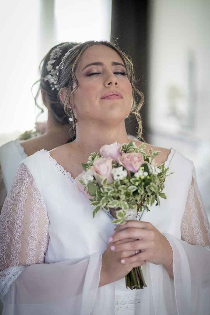 Mi boda el 10 de junio - 2