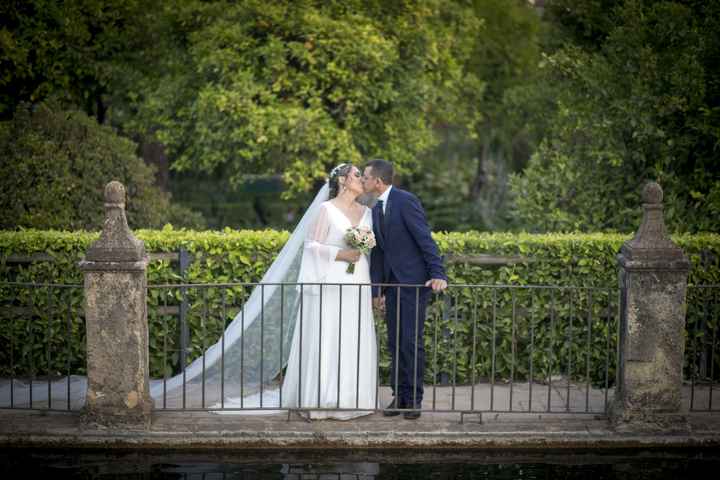 Mi boda el 10 de junio - 3