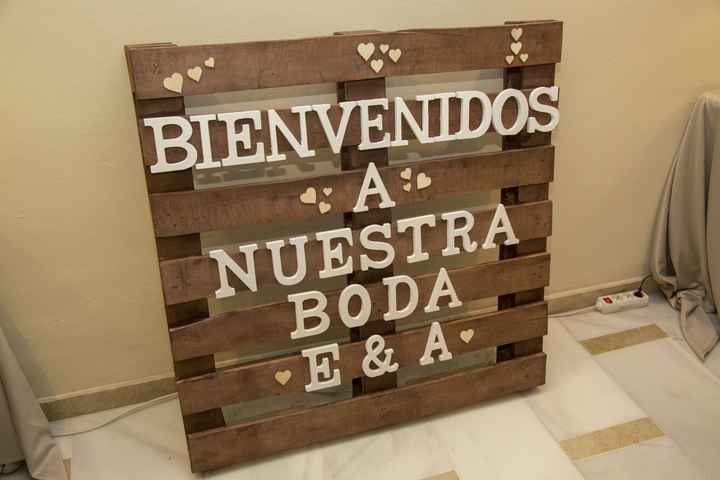 Mi boda el 10 de junio - 4
