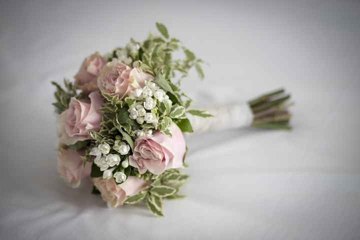 Mi boda el 10 de junio - 5