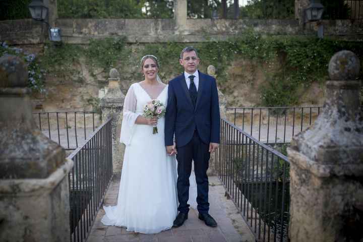 Mi boda el 10 de junio - 7