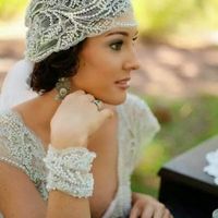 El velo de la novia. colocacion y tendencias. ¿con cual os quedais? - 2
