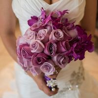 Nuestros ramos de novia ¡¡¡¡¡¡ - 1