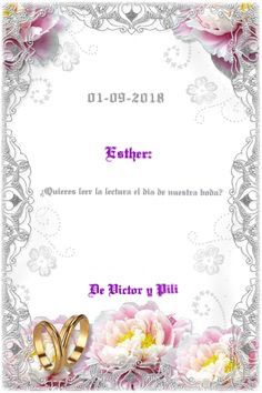 Peticiones formales - 6