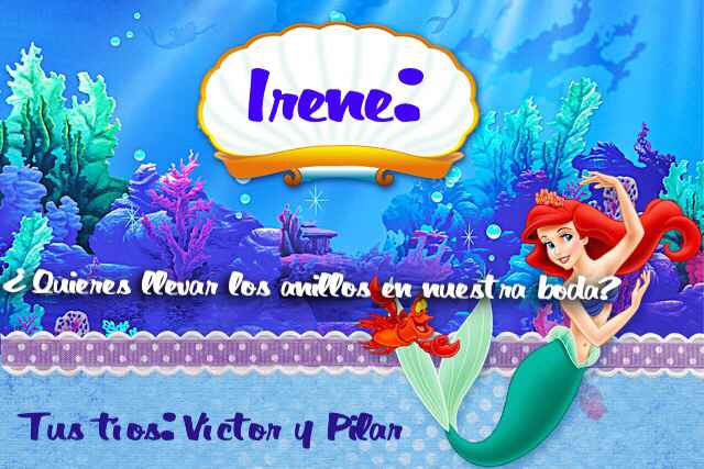 Peticiones formales - 1