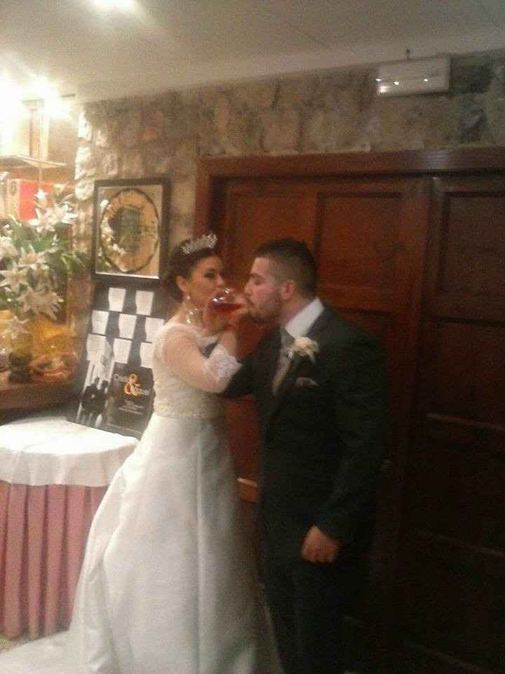 nuestra boda 