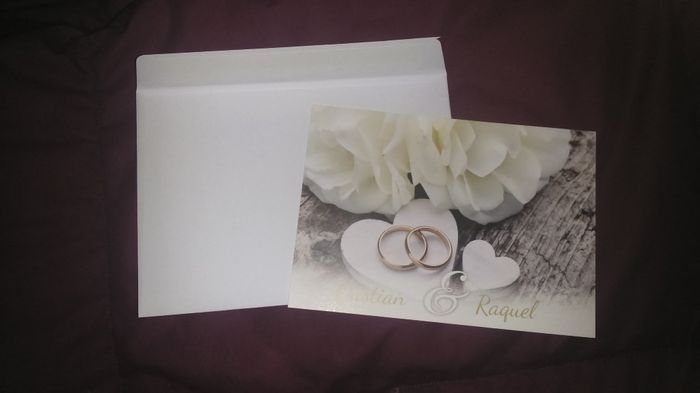 nuestras invitaciones