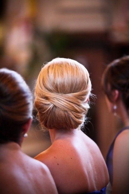 peinado boda.......
