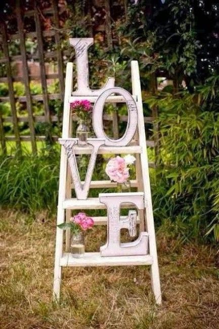 Ideas decoración boda