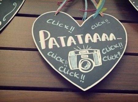 Idea photocoll