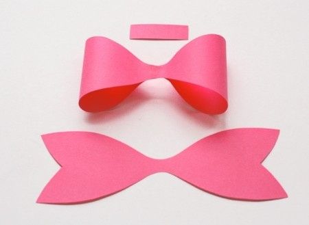 pajaritas para photocoll