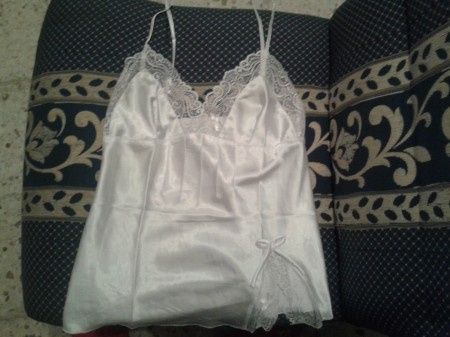 conjunto bata+pijama