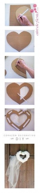 Ideas decoración boda