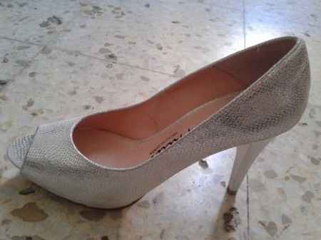 Mis   zapatos :-)                    